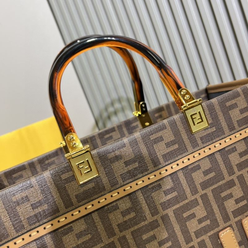 Fendi Shopping Bags